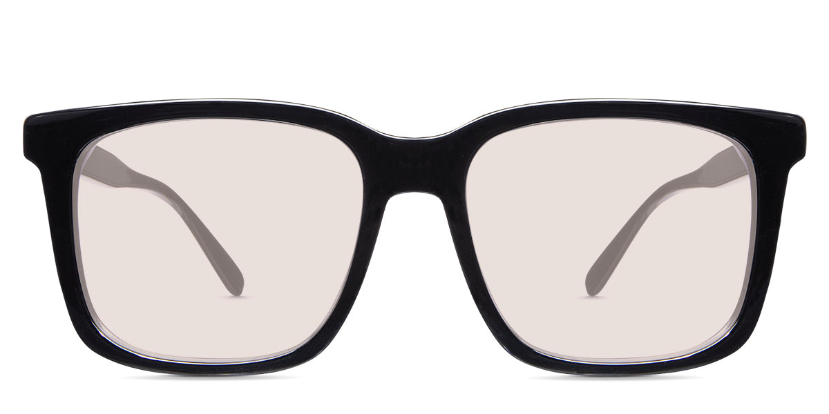 Cardo Men's Prescription Tinted Sunglasses - UV Protection Polarized Lenses for Driving, Fishing & Outdoor Activities