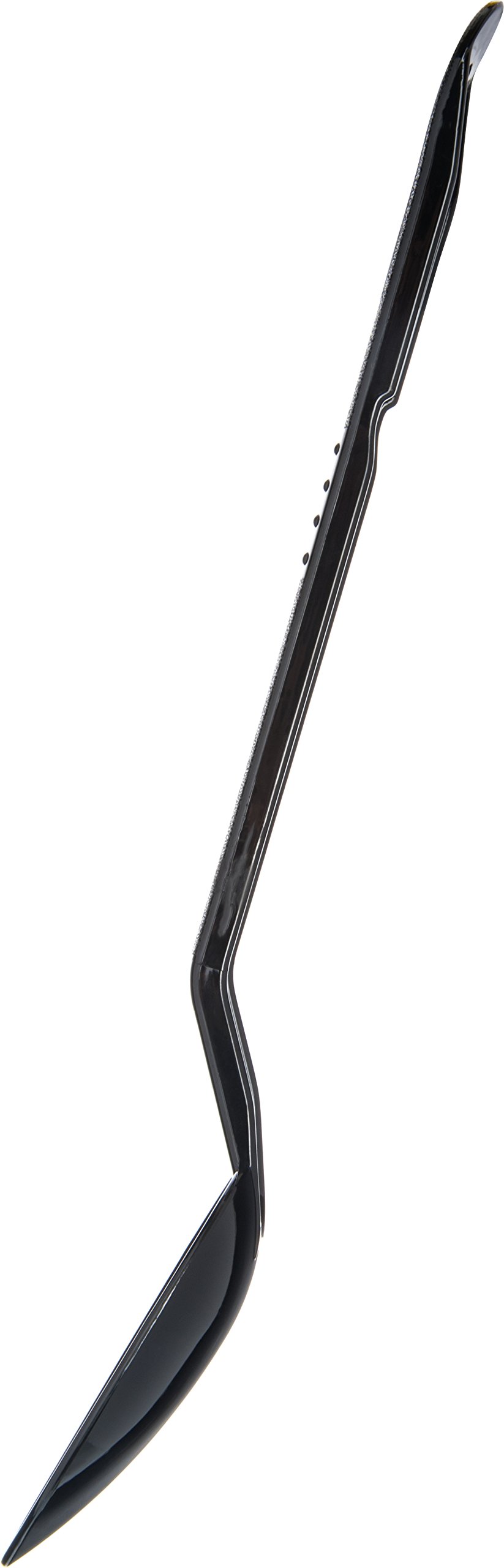 Carlisle 442503 High Heat Polysulfone Serving Spoon - 13