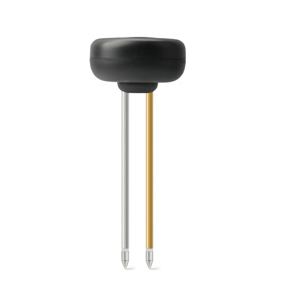 **Digital Soil Moisture & pH Meter - 3-in-1 Plant Water Tester, Soil Hygrometer for Gardening, Farm, Lawn - Indoor/Outdoor Plant Care Tool | Perfect for Houseplants, Vegetables, Flowers**    *(Use Cases: Ideal for monitoring soil health, optimizing watering schedules, and ensuring perfect pH levels for indoor plants, vegetable gardens, flower beds, and lawns.)*