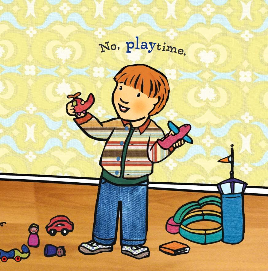 Naptime (Toddler Tools® Board Books) - Essential Sleep Training Book for Babies & Toddlers | Perfect for Bedtime Routine, Daycare, and Parenting