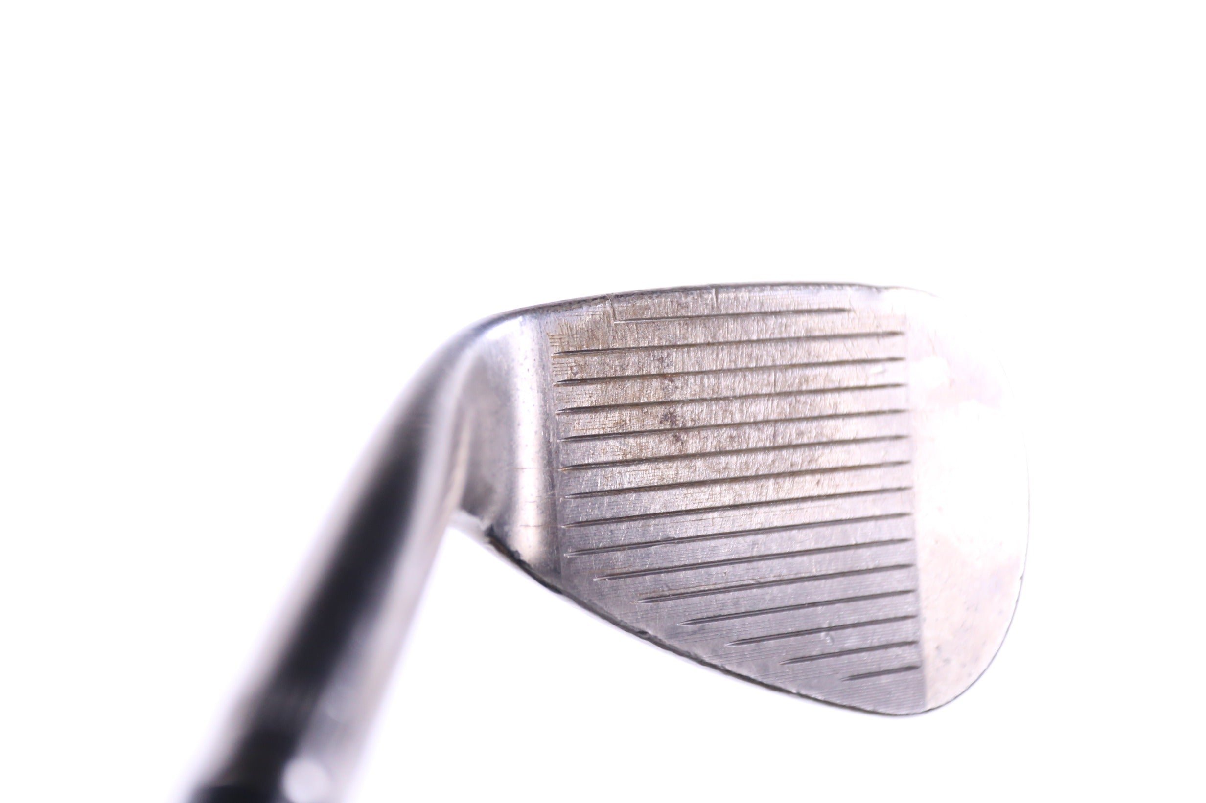 Used Callaway Jaws MD5 Tour Grey Sand Wedge Golf Club - Right Handed 54° Regular Flex for Short Game & Bunker Shots