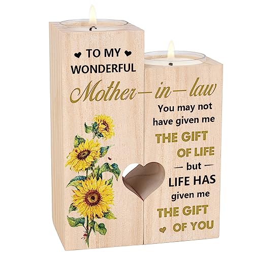 Mother in Law