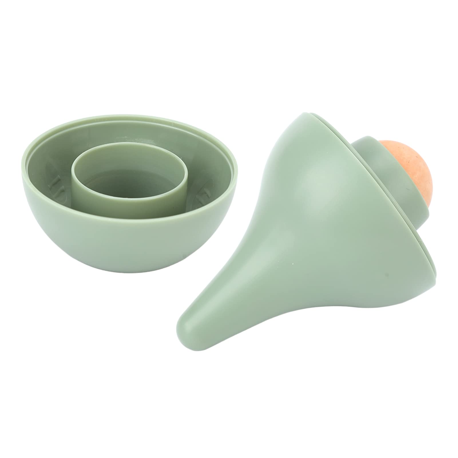 Oil Absorbing Face Roller - Reusable & Portable Oil Control Roller for Oily Skin, Travel & Daily Skincare - Perfect for On-the-Go Shine Control & Makeup Touch-Ups