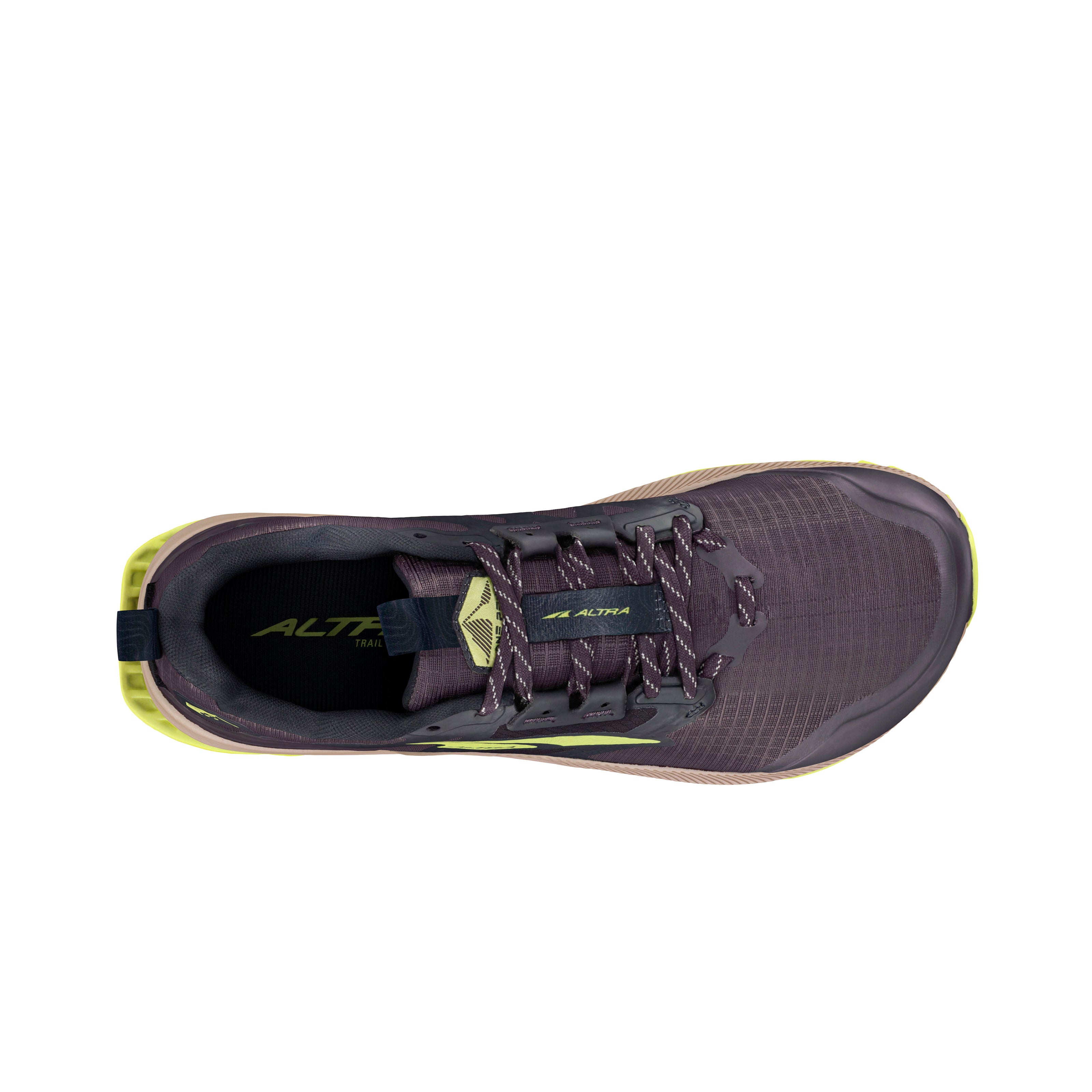 Women's Altra Lone Peak 8 Trail Running Shoes - Lightweight Hiking & Outdoor Adventure Footwear for Women - Perfect for Trail Running, Hiking, and Backpacking