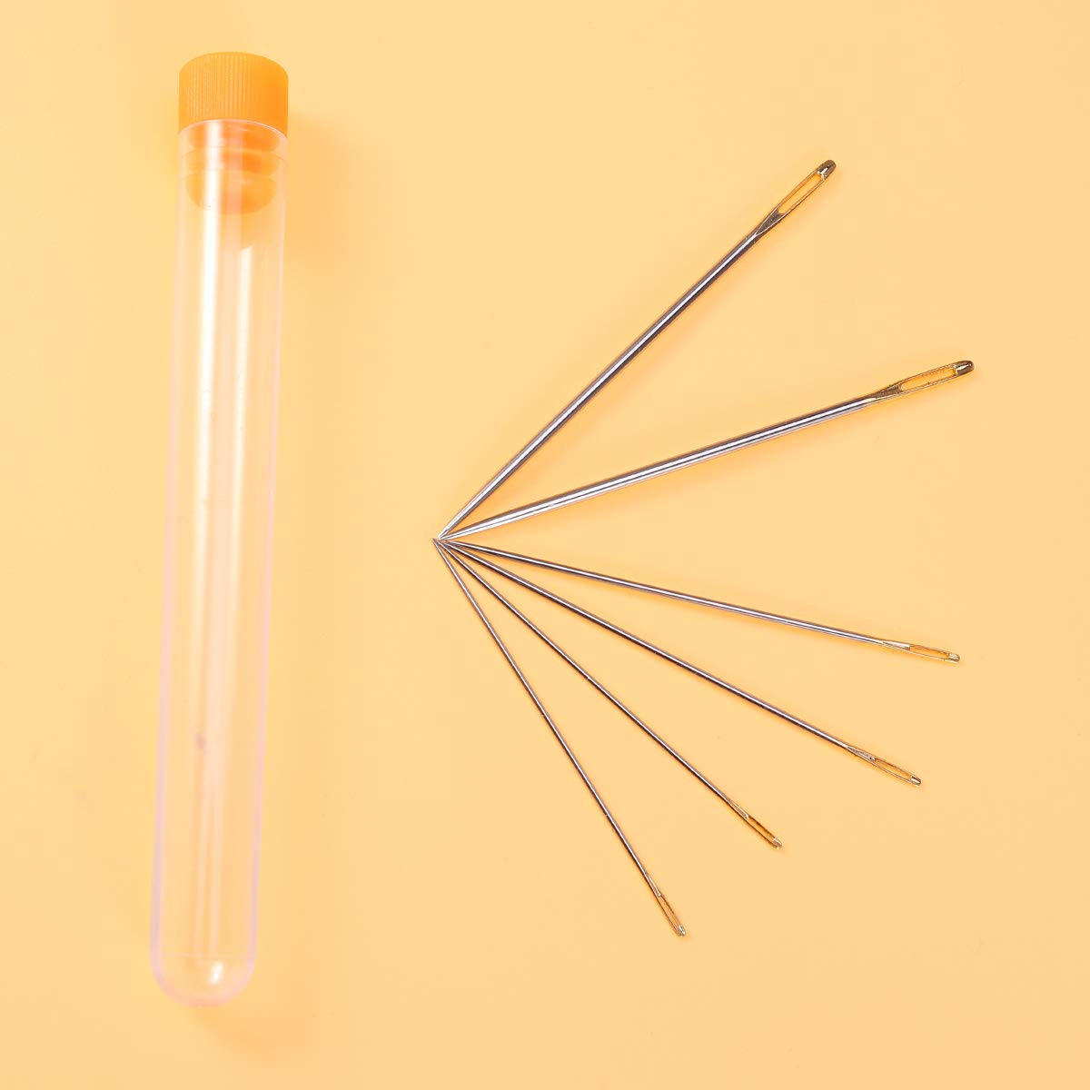 Complete Set of Sewing Supplies & Bookbinding Tools for DIY Crafts, Book Repair, and Scrapbooking Projects