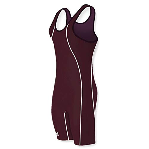 Maroon/Maroon