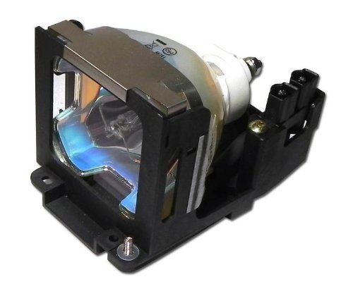 Mitsubishi Replacement Lamp - Genuine OEM Bulb for Projectors & Home Theater Systems | Perfect for Home Cinema, Office Presentations & Gaming Setups