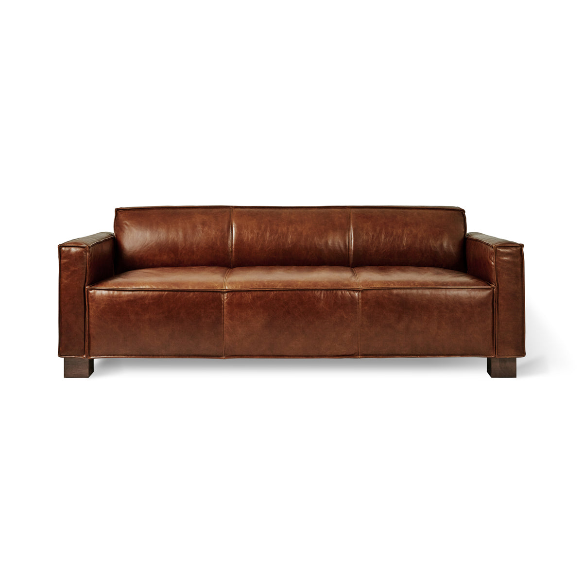 Saddle Brown