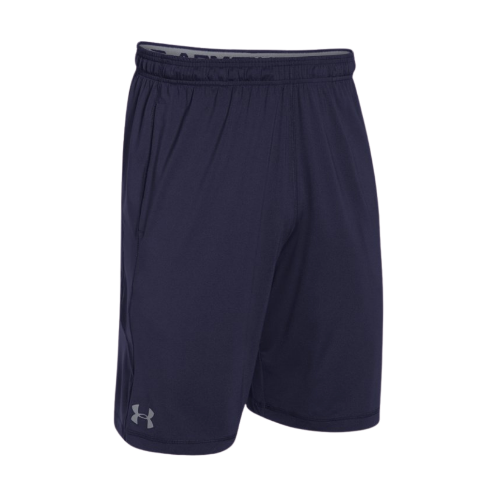 UA Raid Shorts for Youth - Lightweight Athletic Running Shorts with Moisture-Wicking Fabric - Perfect for Sports, Gym Workouts & Outdoor Activities