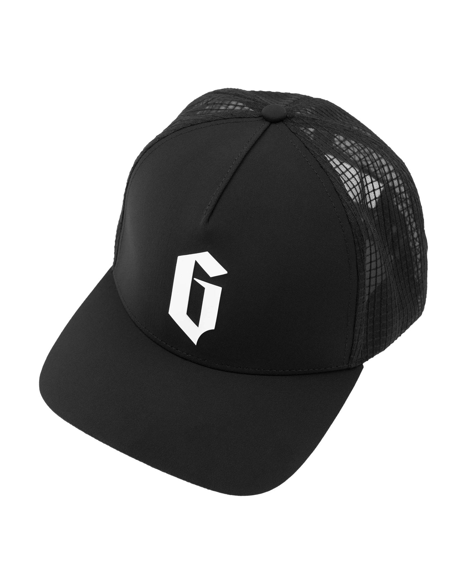 Gameness Icon Hat - Premium Brazilian Jiu-Jitsu & MMA Training Cap for Fighters - Perfect for BJJ Gyms, Martial Arts Competitions & Streetwear Fashion