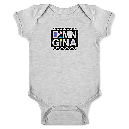 Infant | Grey