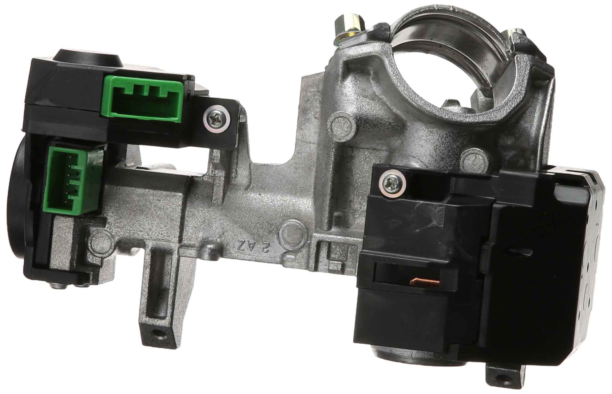 High-Quality Ignition Switch for Cars & Trucks - Durable Replacement Part for Smooth Engine Start - Perfect for Automotive Repair & DIY Projects