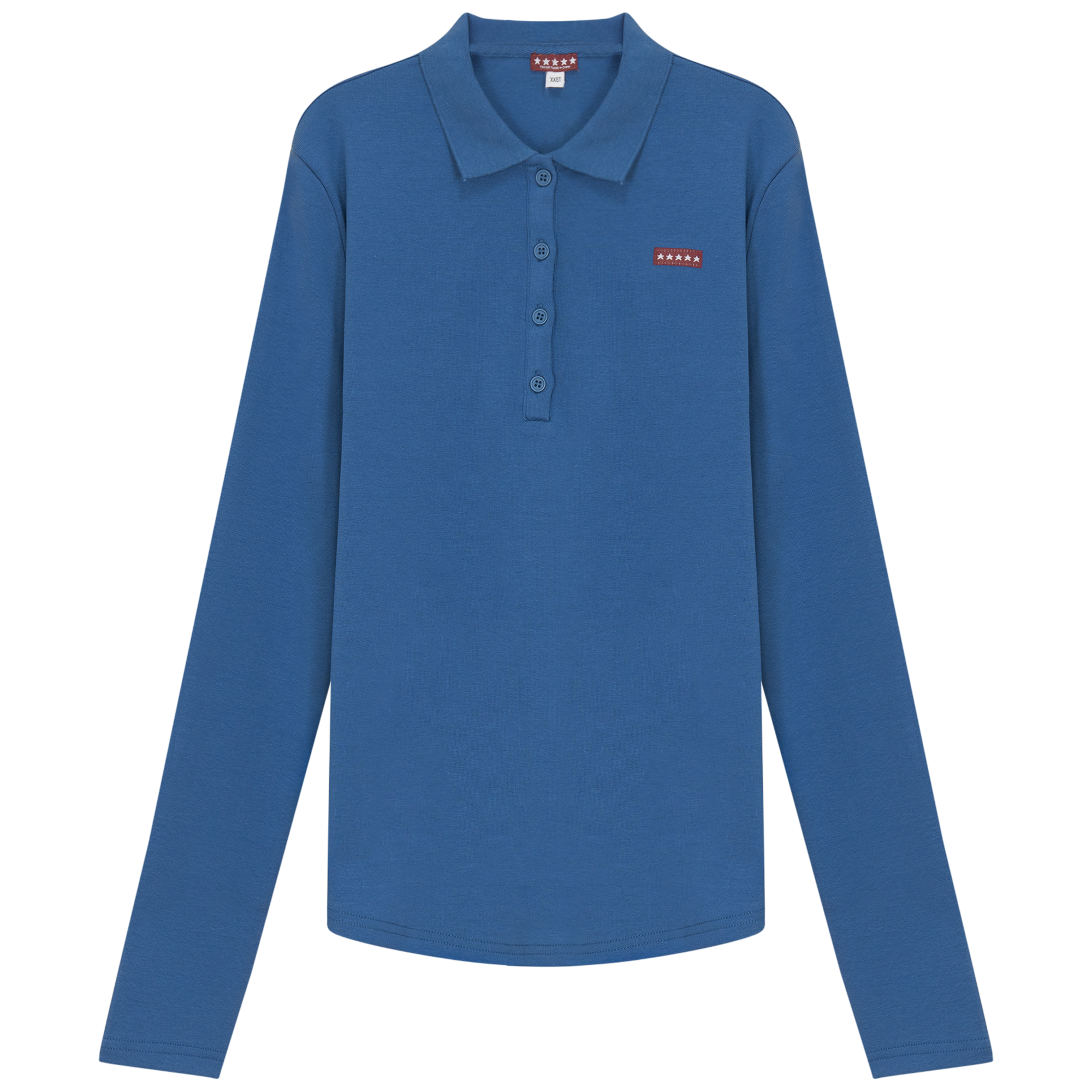 Premium Fine Rib Polo Shirt for Men - Comfortable & Stylish Casual Wear for Work, Golf & Everyday Outfits