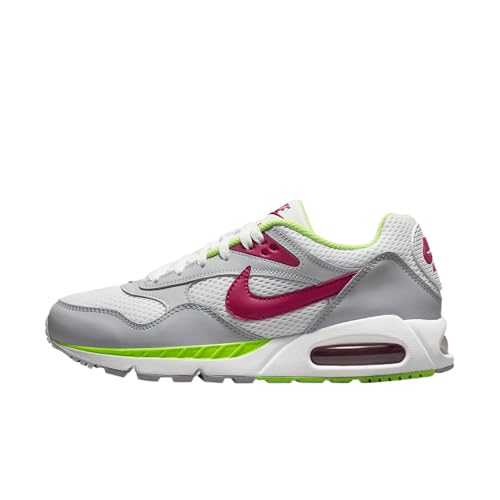 White/Pure Platinum/Wolf Grey/Fireberry