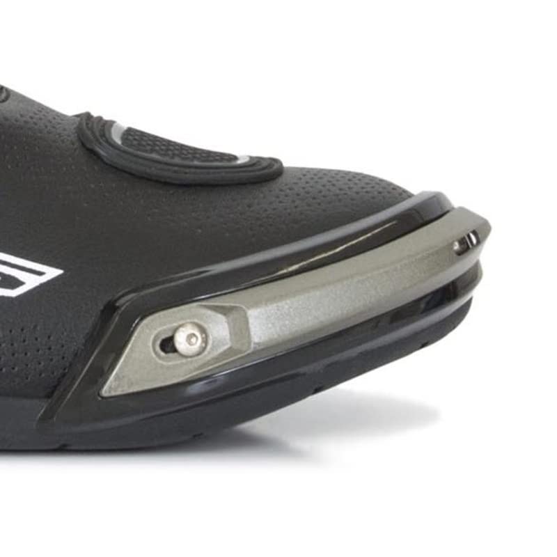 RST Men's Motorcycle Boots - Waterproof Leather Riding Boots for Cruiser & Sport Bikes - Durable & Comfortable for Long Rides & Commuting