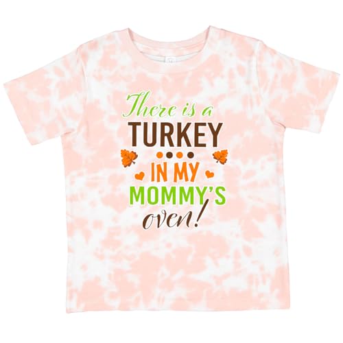Tie Dye Pink