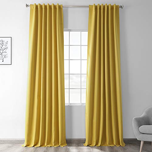 Solarium Yellow