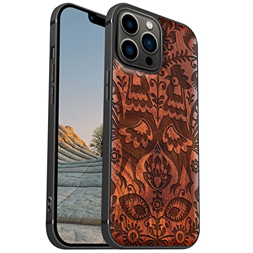 Rosewood-13 Pro Max