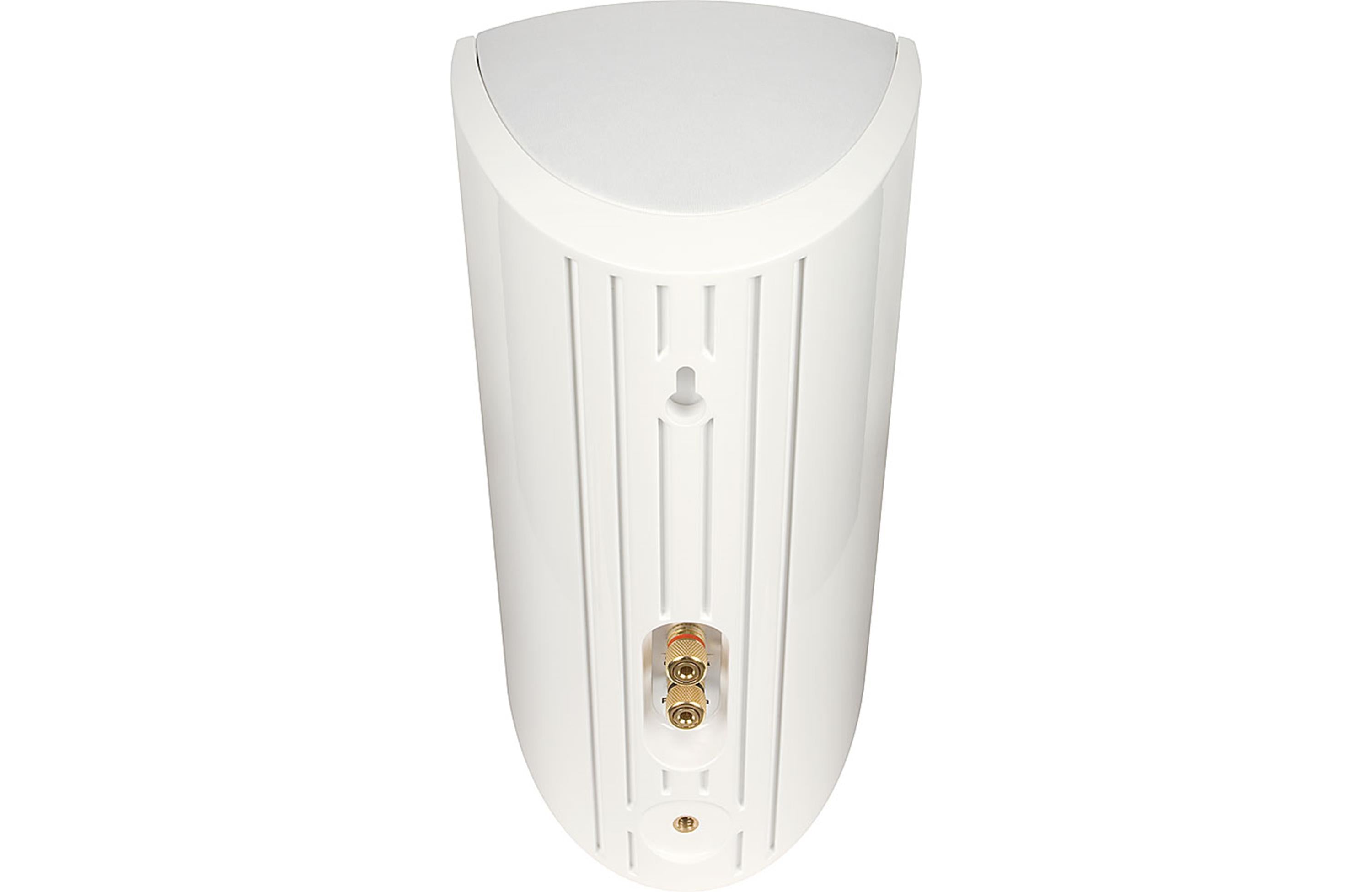 Definitive Technology ProMonitor 1000 Compact High-Performance Satellite Speaker - Single Unit | Perfect for Home Theater & Surround Sound Systems