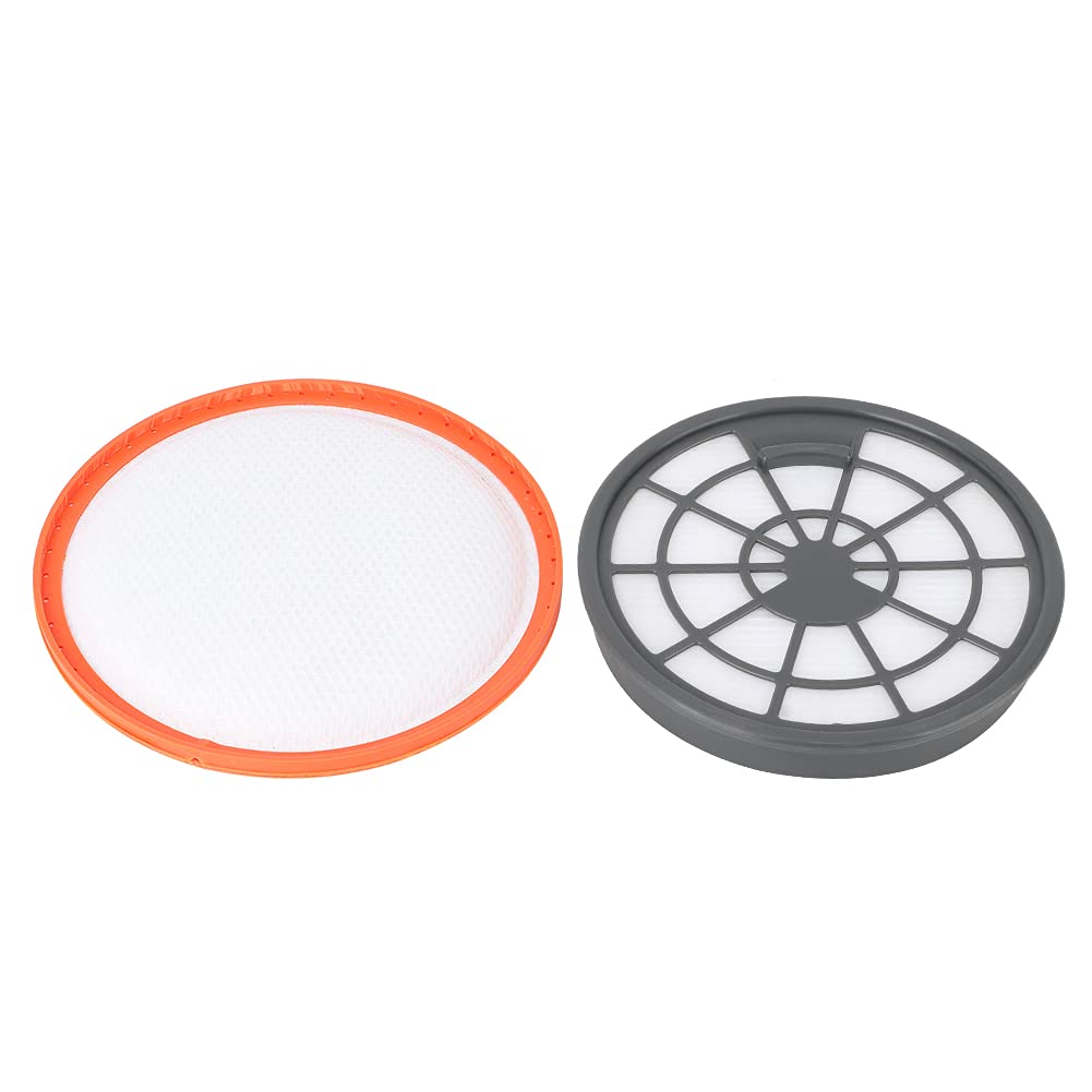 Shanrya Vacuum Cleaner Filter Replacement for VAX Type 95 - HEPA Filtration System - Compatible with Upright Vacuums - Ideal for Pet Hair, Allergies & Home Cleaning