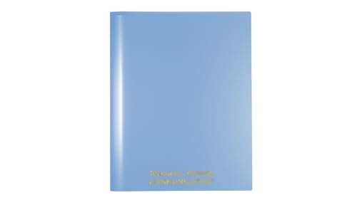 Powder Blue