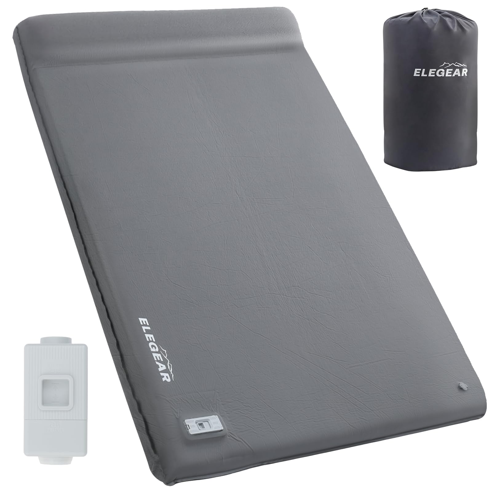 Elegear 3.1