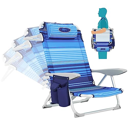 #C 1 Pack Blue Strips