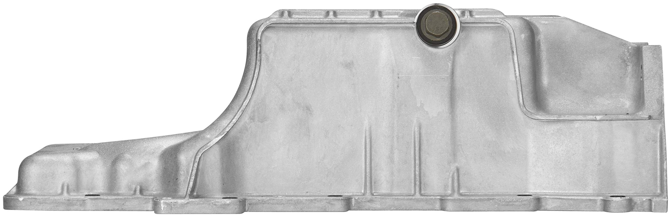 Spectra Premium FP74A Oil Pan - High-Quality Replacement for Smooth Engine Performance | Perfect for Car Maintenance & DIY Repairs