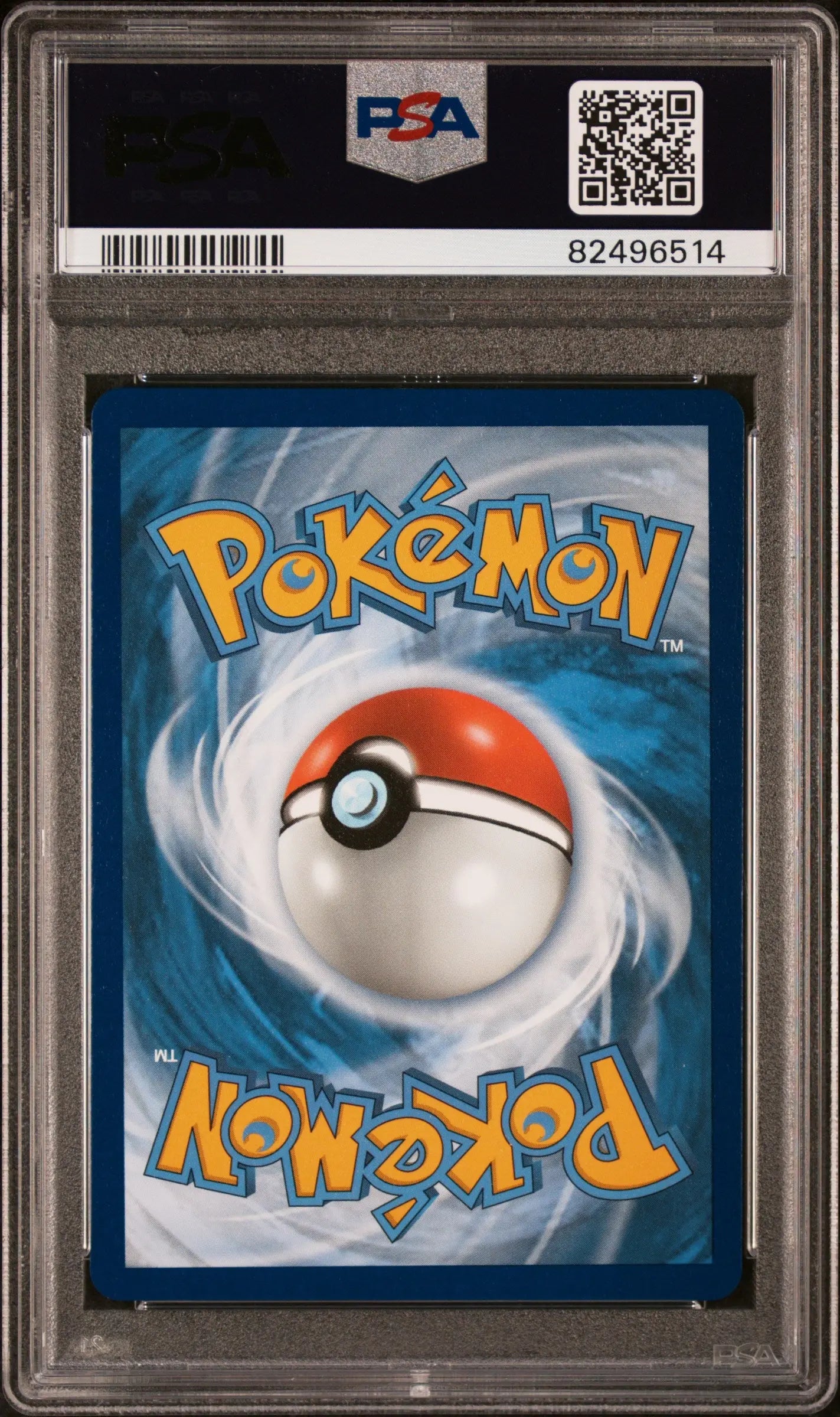 2020 Pokemon Sword & Shield Vivid Voltage Pikachu VMAX Full Art PSA 10 #44/185 - Rare Collectible Card for Trading & Gaming Enthusiasts