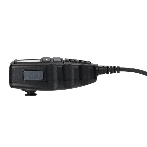 Cobra 75 All Road AM/FM CB Radio - Compact & Powerful Trucker's Communication Device for Long-Haul Driving & Emergency Roadside Use