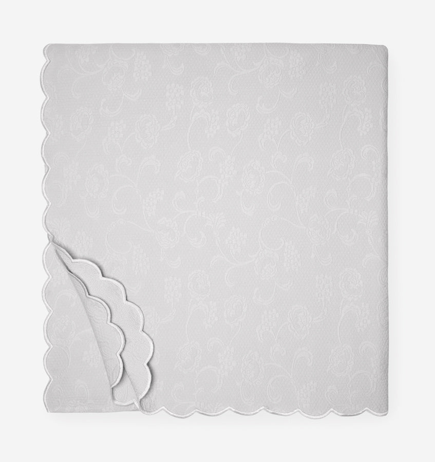 Alice Coverlet - Soft & Lightweight Bedspread for All Seasons | Perfect for Bedroom, Guest Room, or Dorm Decor