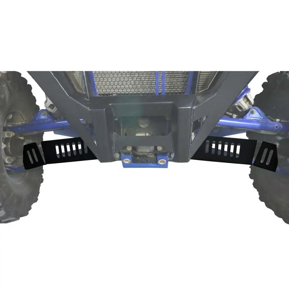 Polaris RZR PRO XP 2019-2024 Arm Guards - Durable Off-Road Protection for UTV & ATV Riding - Perfect for Trail Riding, Dune Bashing & Off-Road Adventures