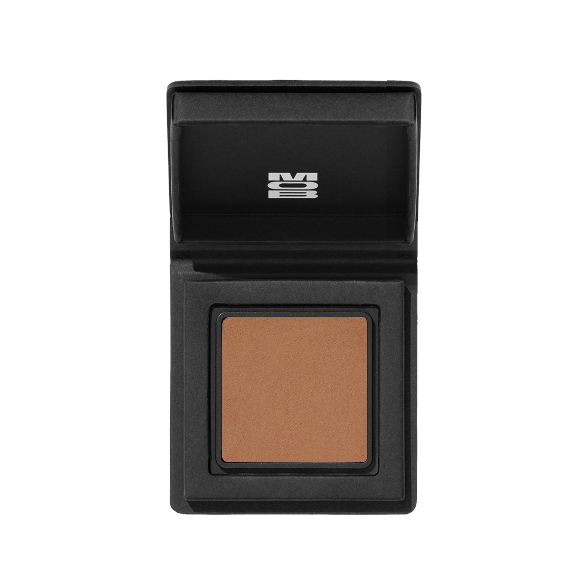 Mob Beauty Bronzer Powder - Matte & Shimmer Shades for Contouring & Highlighting - Vegan & Cruelty-Free Makeup for a Sun-Kissed Glow | Perfect for Everyday Wear & Special Occasions