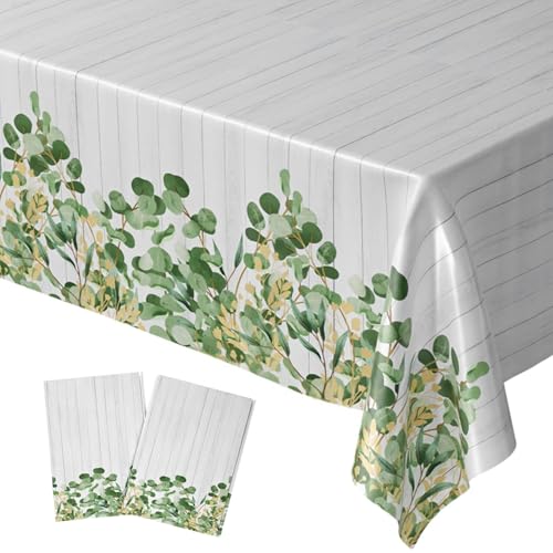 Sage Green (Pack of 2)
