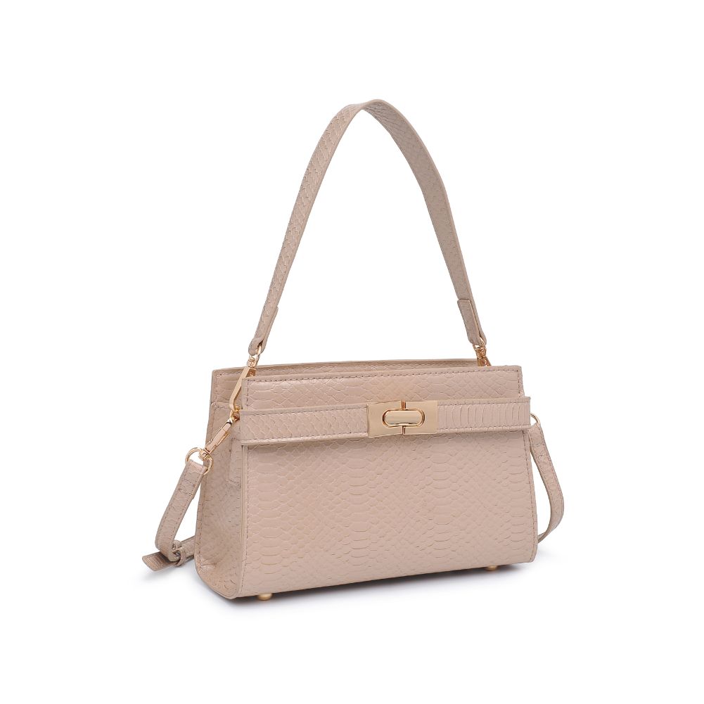 Stylish Magda Shoulder Bag for Women - Trendy Crossbody Purse with Adjustable Strap, Perfect for Work, Travel & Everyday Use