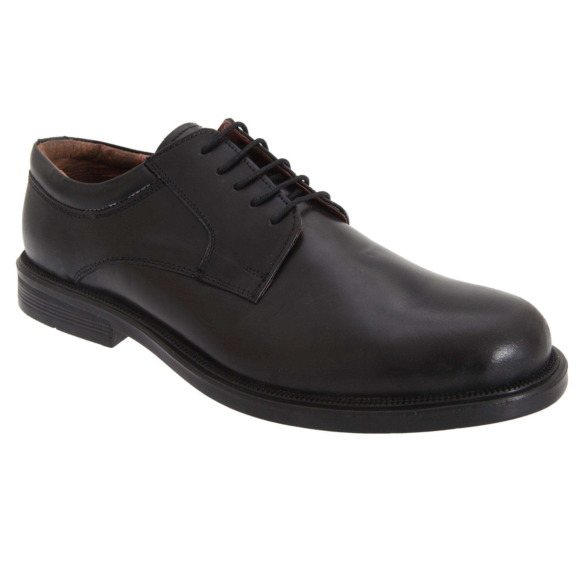 Men's Scimitar Plain Gibson Padded Shoes - Comfortable & Stylish Sneakers for Casual Wear, Walking, and Everyday Use