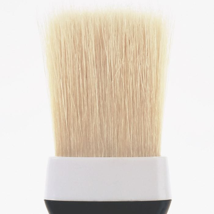 OXO Good Grips 1.5-Inch Silicone Pastry Brush - Heat Resistant Baking Brush for Cakes, Cookies, Bread - Perfect for Glazing, Basting & Oil Brushing in Kitchen & Baking