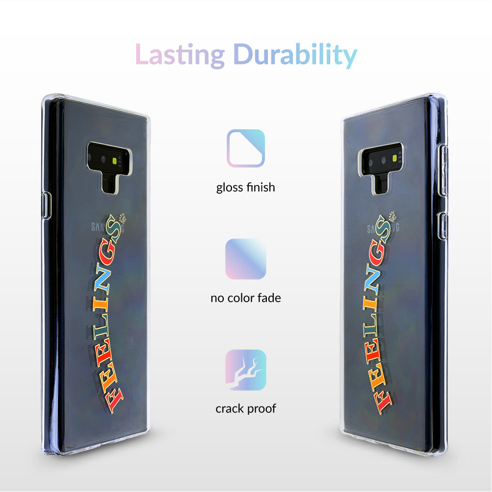Premium Samsung Phone Case - Slim, Durable & Clear Protection for Galaxy Series | Perfect for Everyday Use, Travel & Work