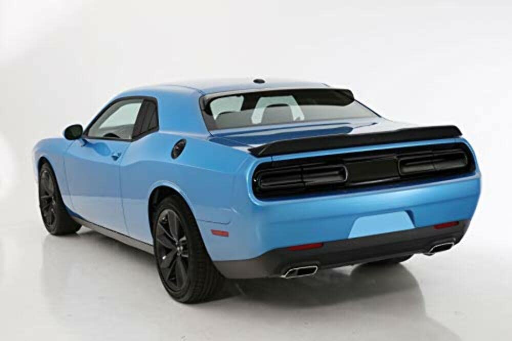 GT4190 3-Piece Smoke Taillight Cover Set for Cars & Trucks - Enhance Style & Protection for Night Driving & Custom Looks