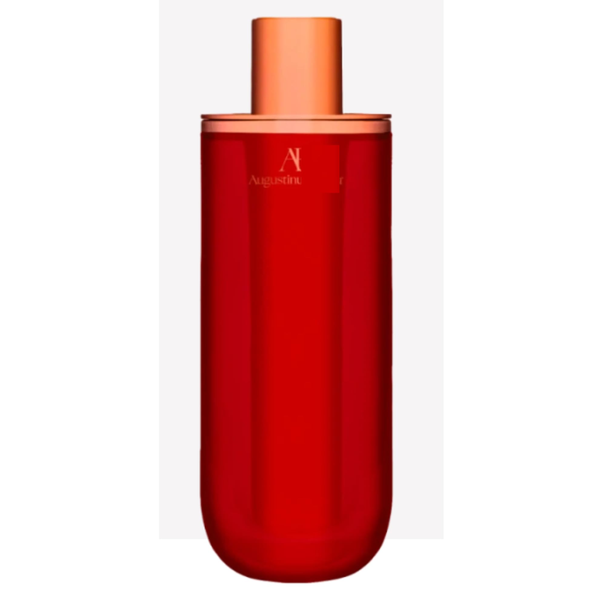 Bader The Serum - Limited Edition Red Anti-Aging Face Serum for Glowing Skin | Perfect for Night Routine & Special Occasions
