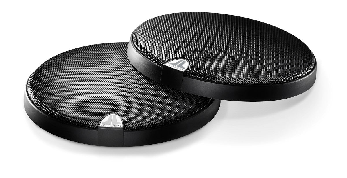 JL Audio C3-650 6.5