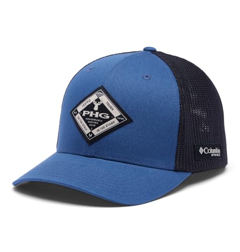 Zinc/Black/Phg Tested Tough