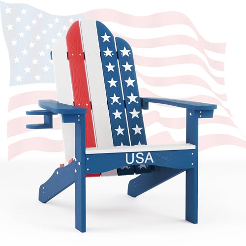 Flag Blue