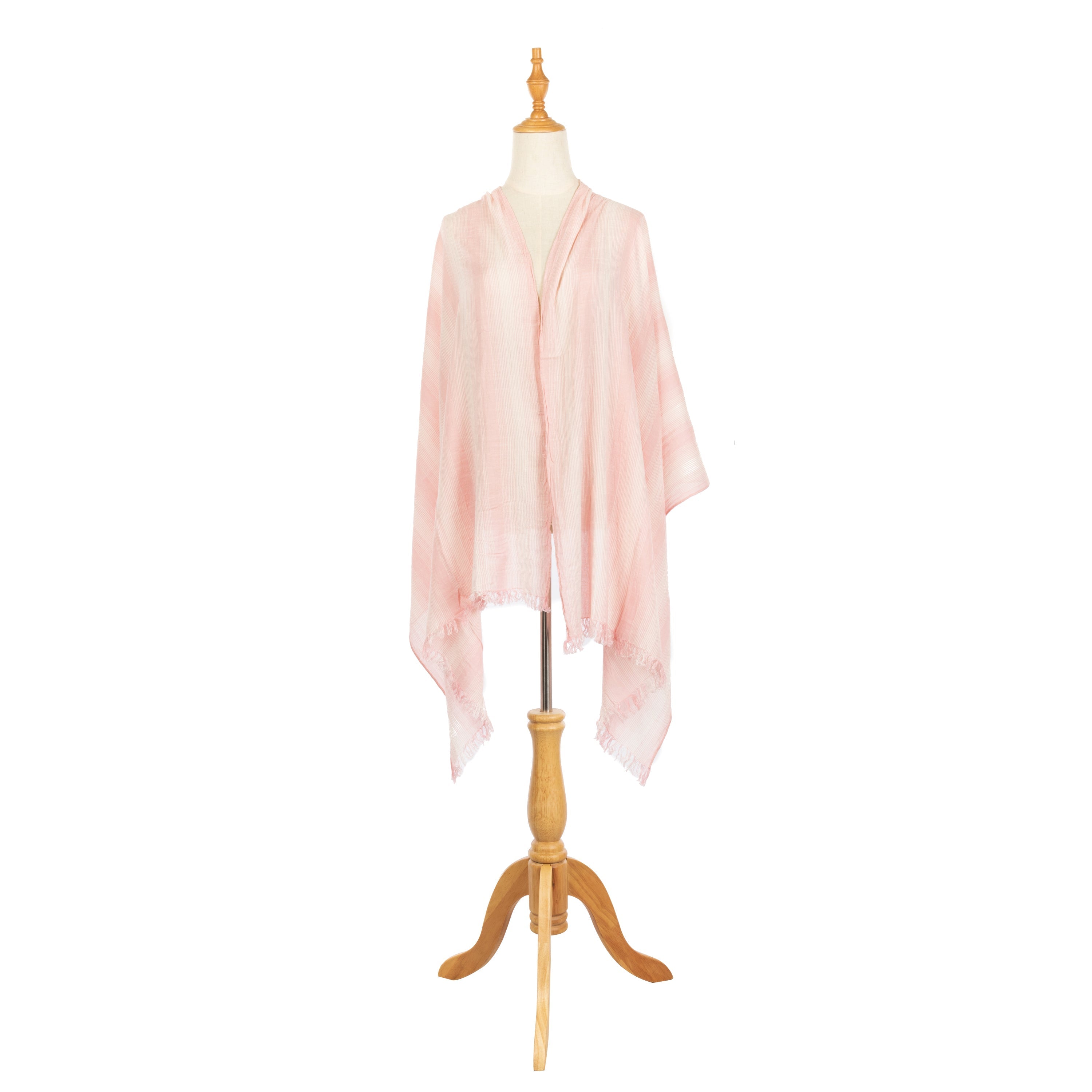 Juliette Lightweight Scarf for Women - Soft Fashion Shawl Wrap - Perfect for Office, Travel & Everyday Use