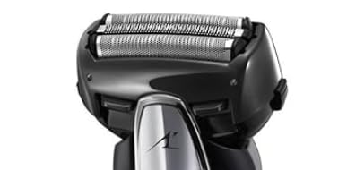 Replacement Outer Foil Cutter for Panasonic ES-RT36/RT37/RT44/RT47 Electric Shaver - Compatible with Men's Shaving Razor Accessories - Perfect for Home, Travel & Daily Grooming Routine