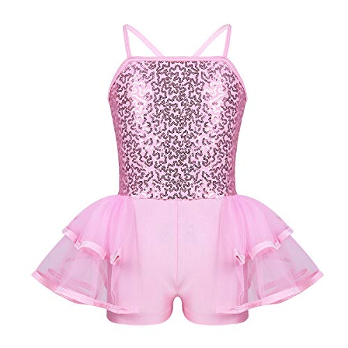 Ruffles Pink