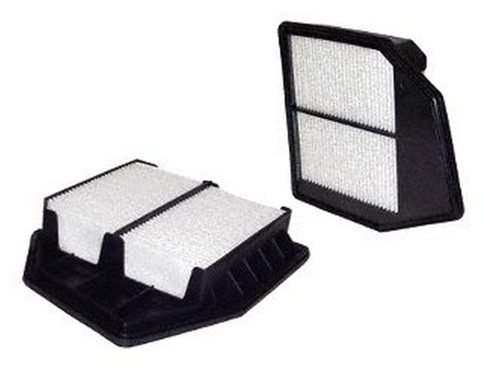 WIX Air Filter Panel - High Performance Replacement Air Filter for Cars, Trucks & SUVs | Perfect for Engine Protection & Improved Airflow | Ideal for Daily Commuting & Off-Road Adventures