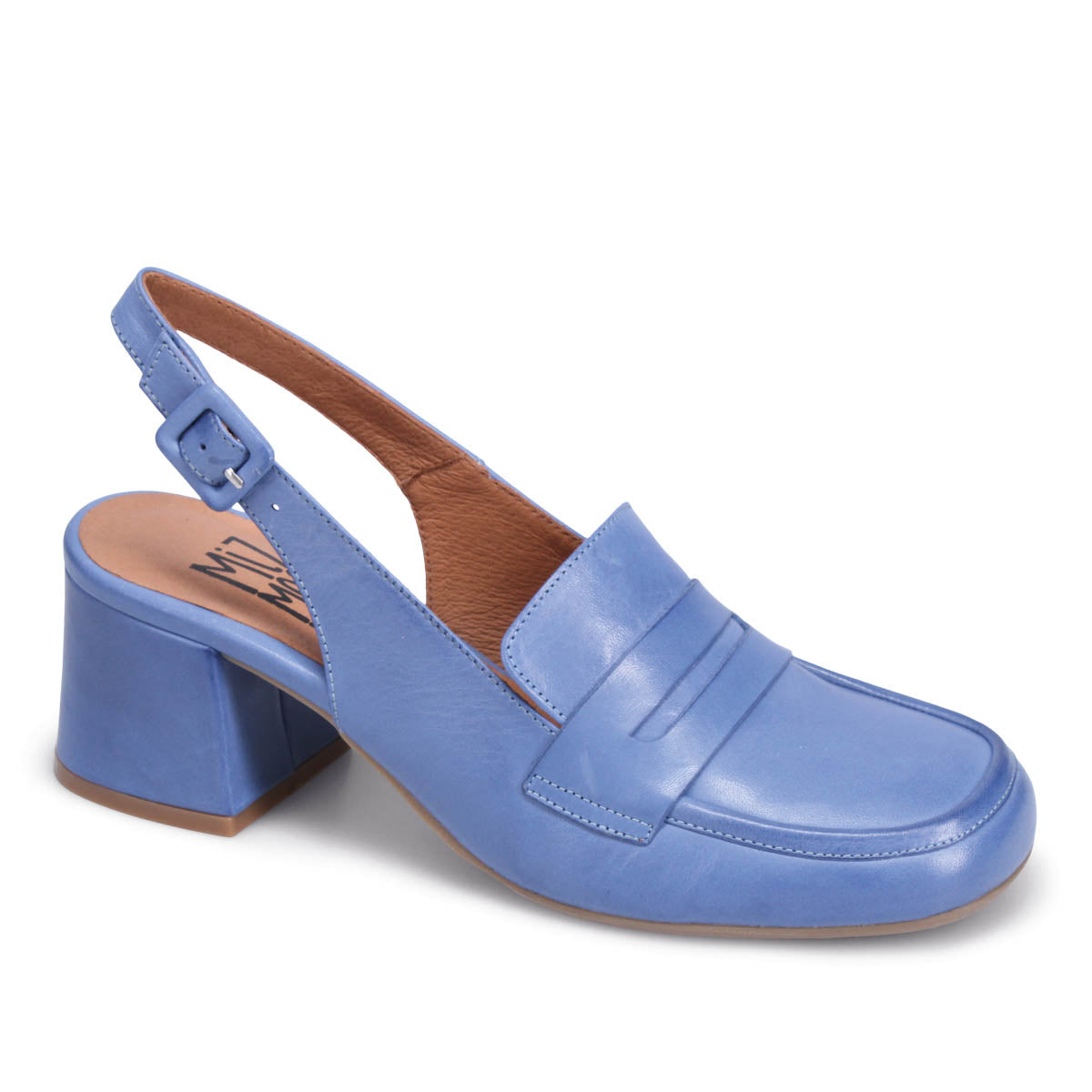 Stylish Satire Slingback Heels for Women - Comfortable High Heel Sandals for Party, Wedding & Evening Out