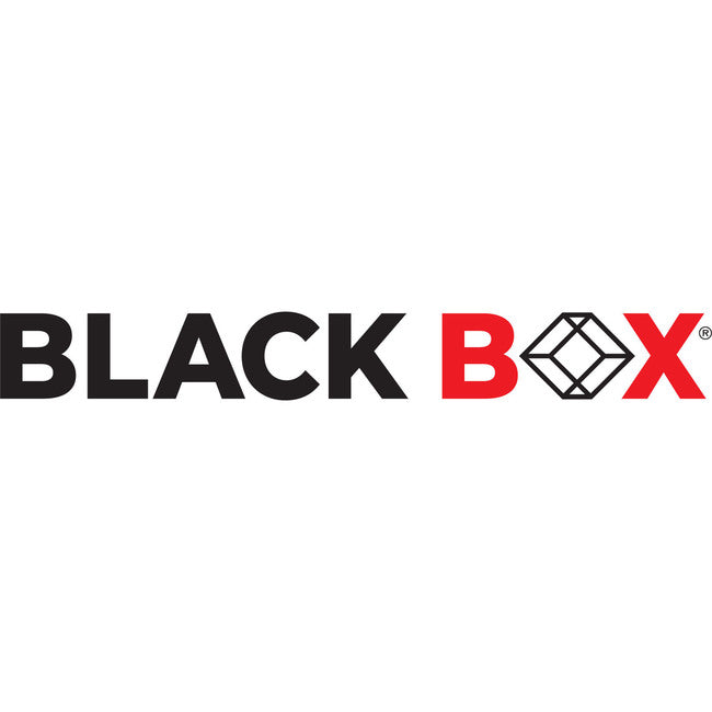 1U 19-Inch IT Rackmount Blanking Panel - Black (RM1031) for Server Rack Cable Management & Airflow Optimization
