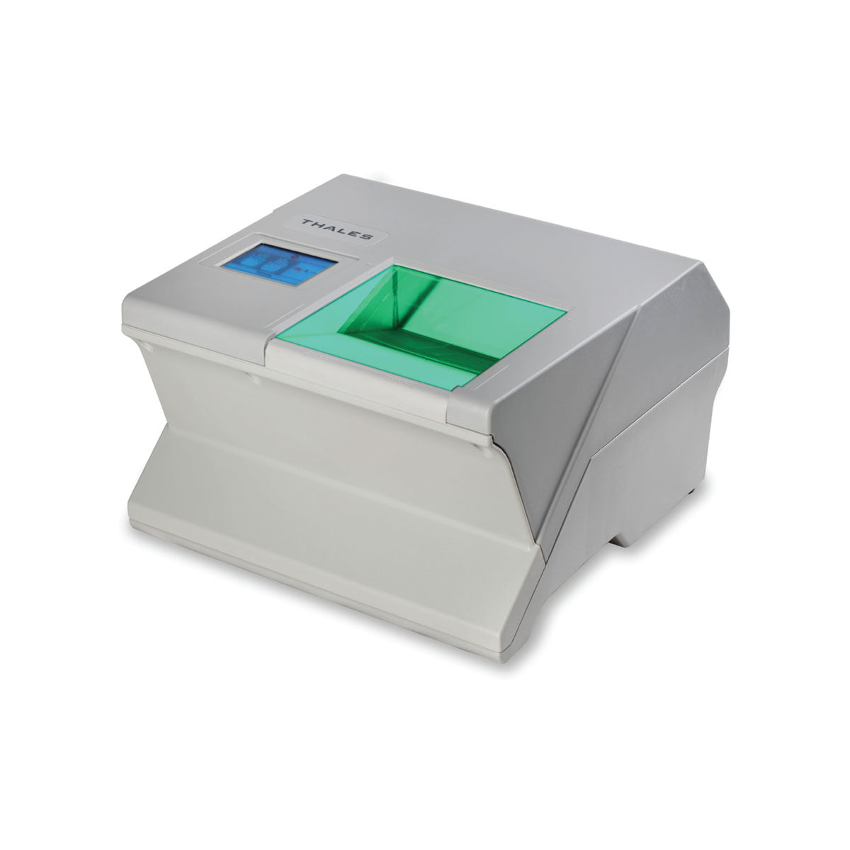 Thales MultiScan527 Palm Vein Scanner - Secure Biometric Authentication for Access Control & Time Attendance | Ideal for Offices, Hospitals & High-Security Facilities